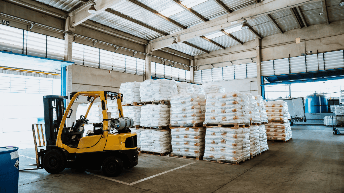 Mezitli Kimyasal Ürün Taşıma