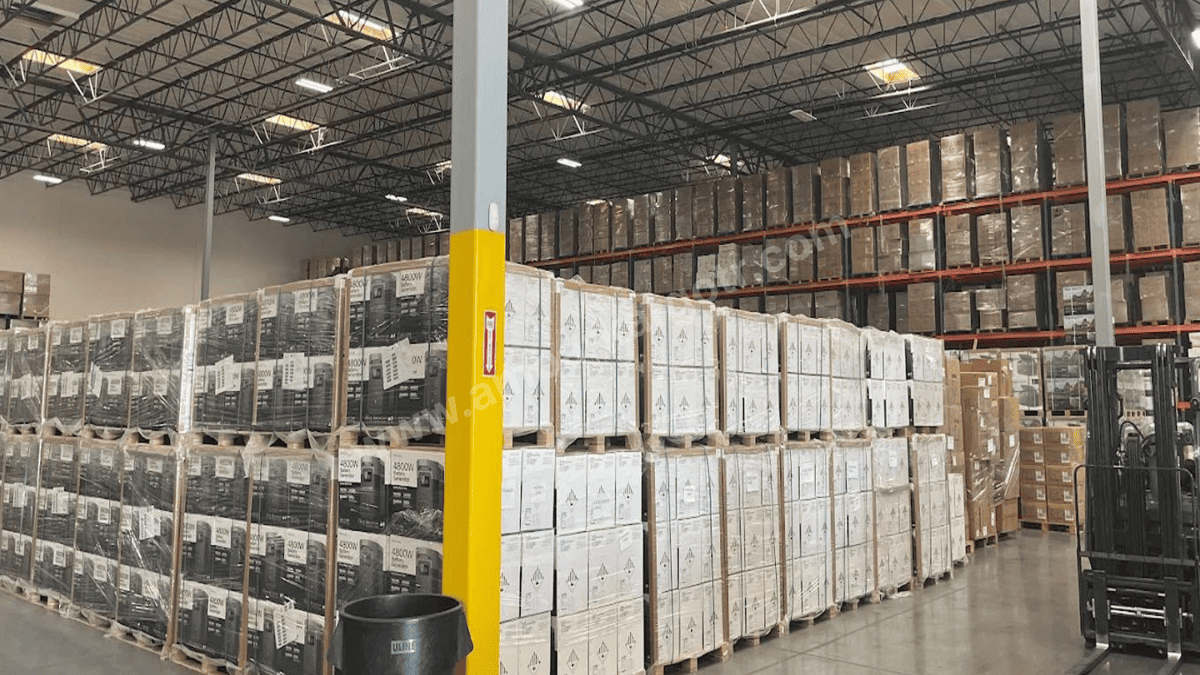 Mezitli Parça Yük Taşıma