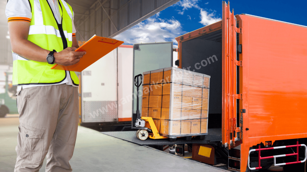 Mezitli Şehirler Arası Taşıma